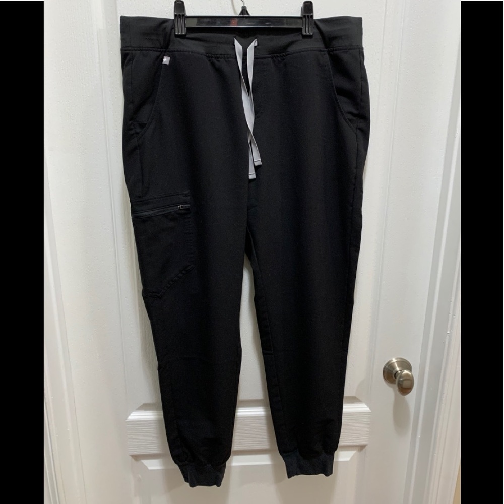 Figs Zamora Jogger Scrub Pants